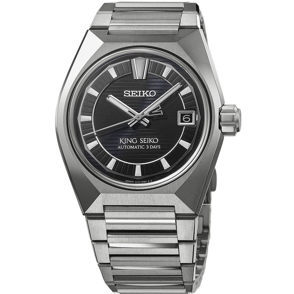 Seiko King Seiko VANAC Titanium HKF003J1