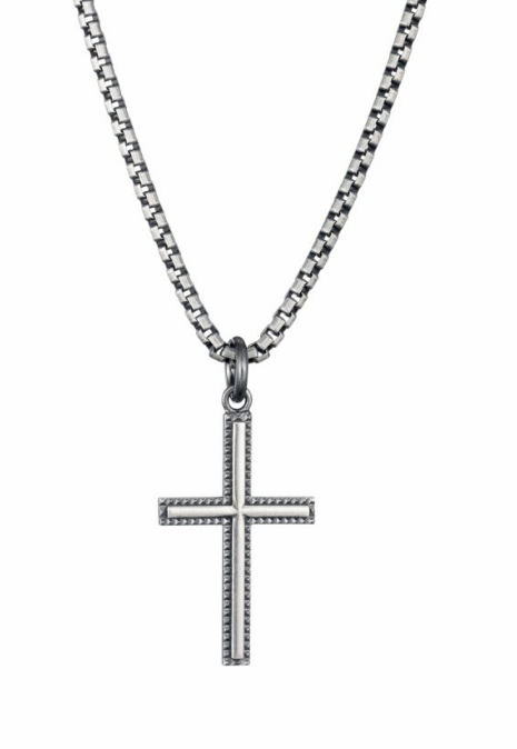 Lumoava Ilmari -Kreuz Halskette L502 09 900000