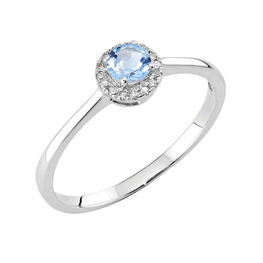 Brilliant Star Diamantring JBLR-58036N