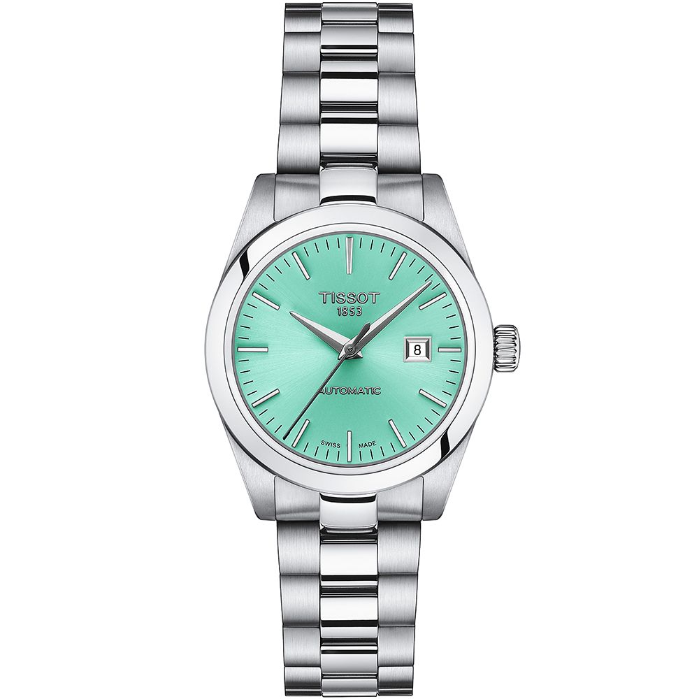 Tissot T-My Lady Automatic T132.007.11.091.00