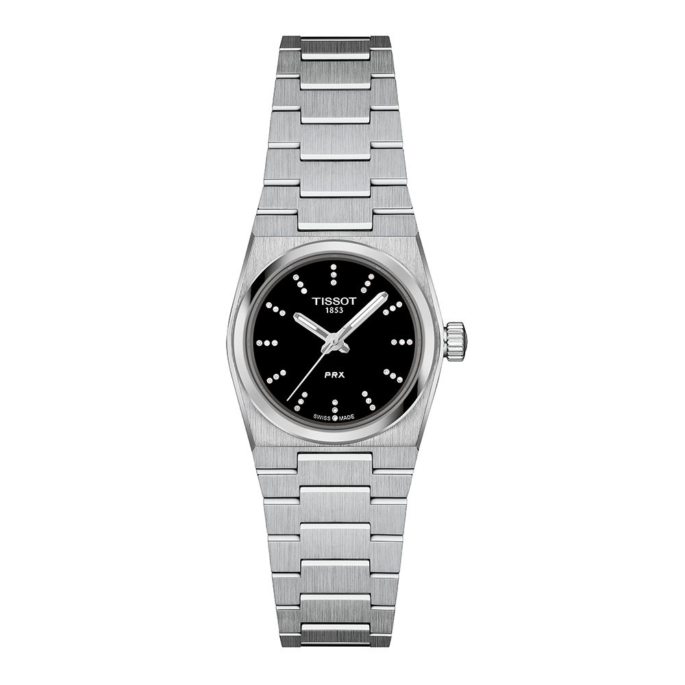 Tissot PRX 25mm T137.010.11.056.00