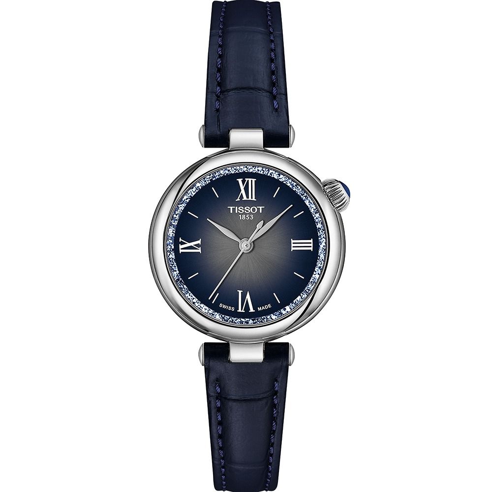 Tissot Desir 28mm T152.010.16.038.01