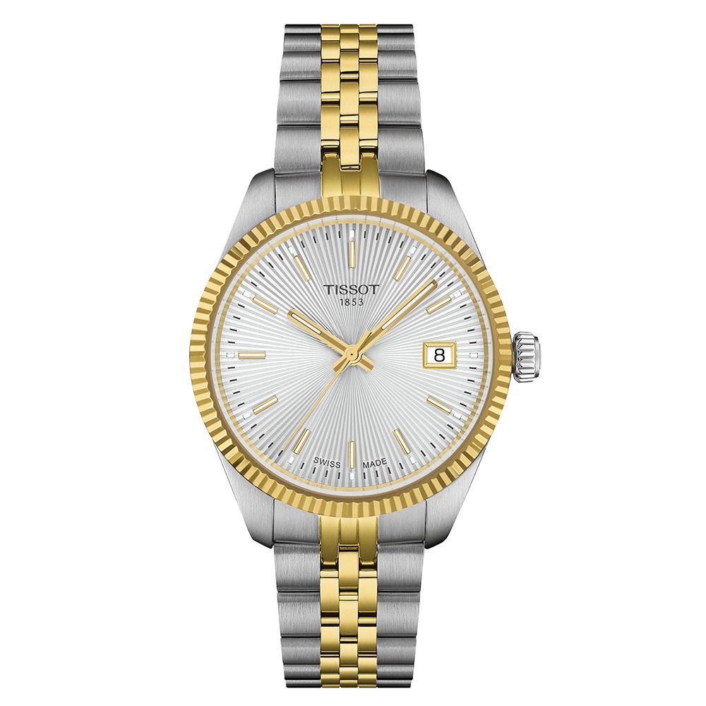 Tissot Ballade 34mm T156.210.22.031.00