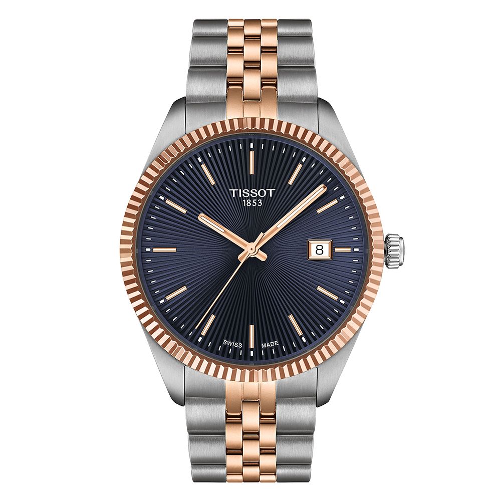 Tissot Ballade 40mm T156.410.22.041.00