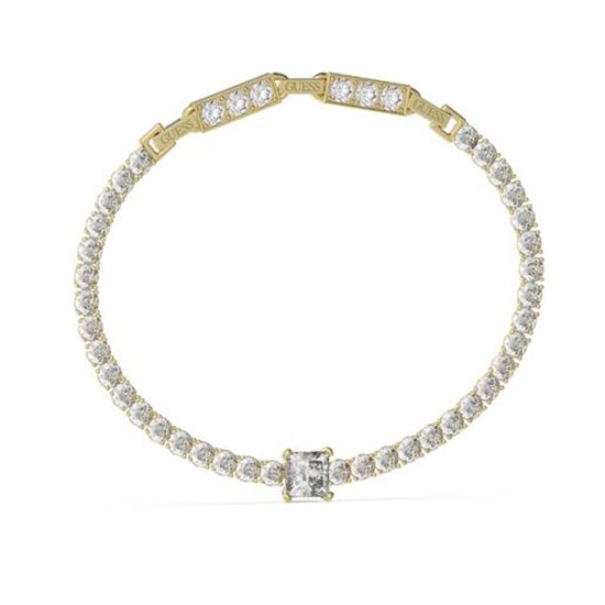 Guess armband JUBB04219JWYGT/U