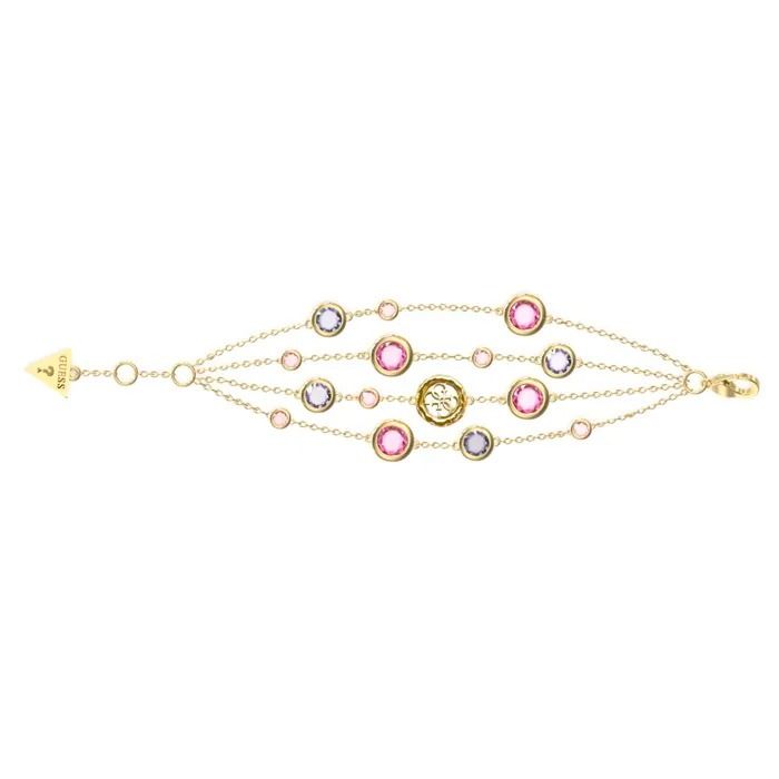 Guess Petra Armband JUBB05093JWYGFCS