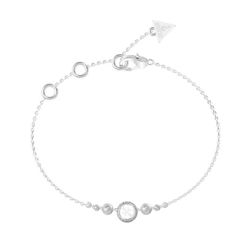 Guess Tiny Pearly rannekoru JUBB05516JWRHS