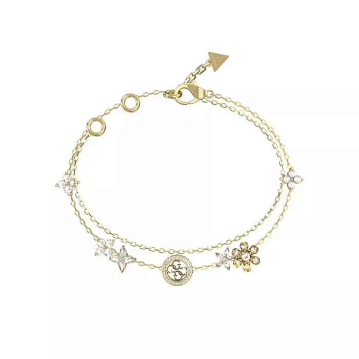 Guess Secret Garden rannekoru JUBB06029JWYGS