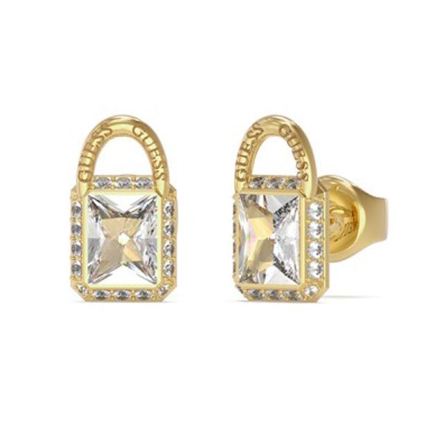 Guess Ohrringe JUBE02194JWYGT/U