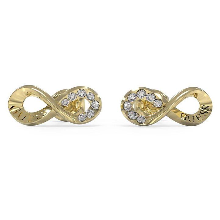 Guess Endless Dream Infinity Ohrringe JUBE03262JWYGT/U