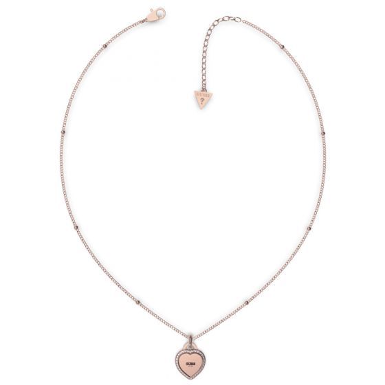 Guess Halskette JUBN01420JWRGT/U