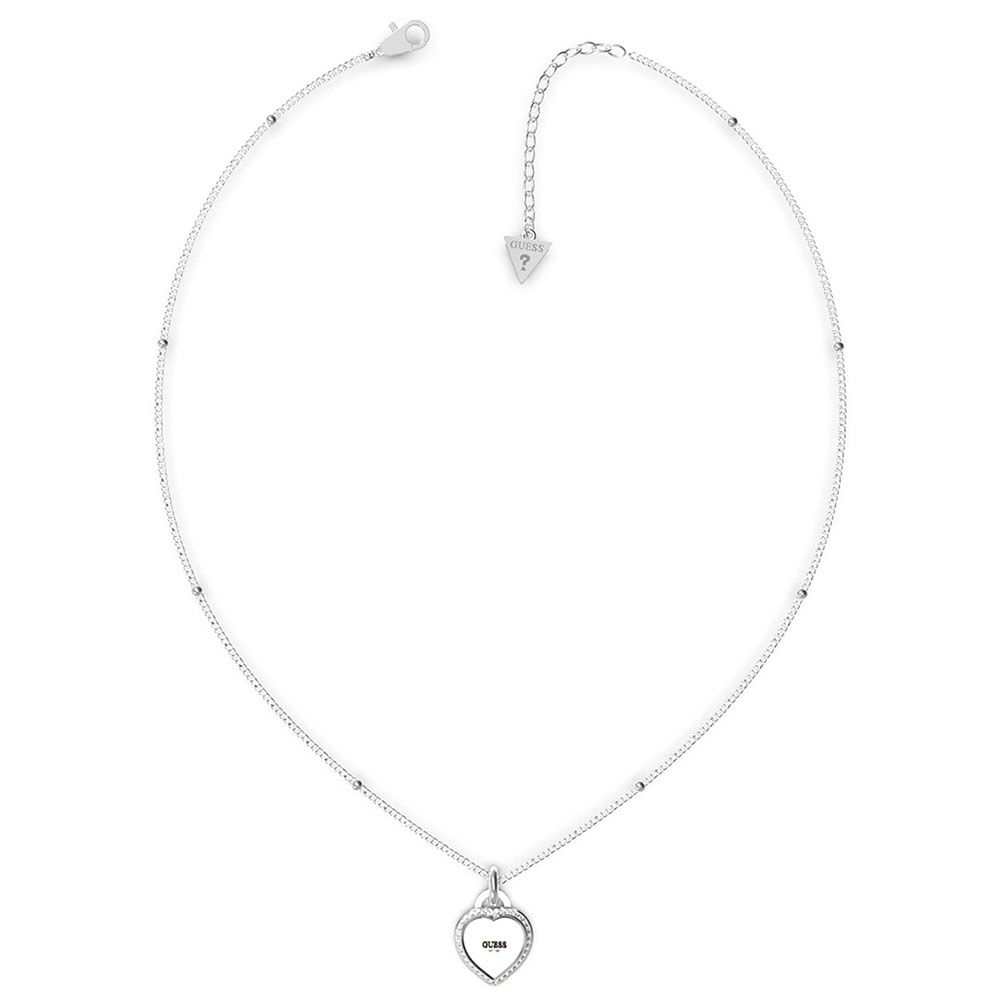 Guess Halskette JUBN01420JWRHT/U