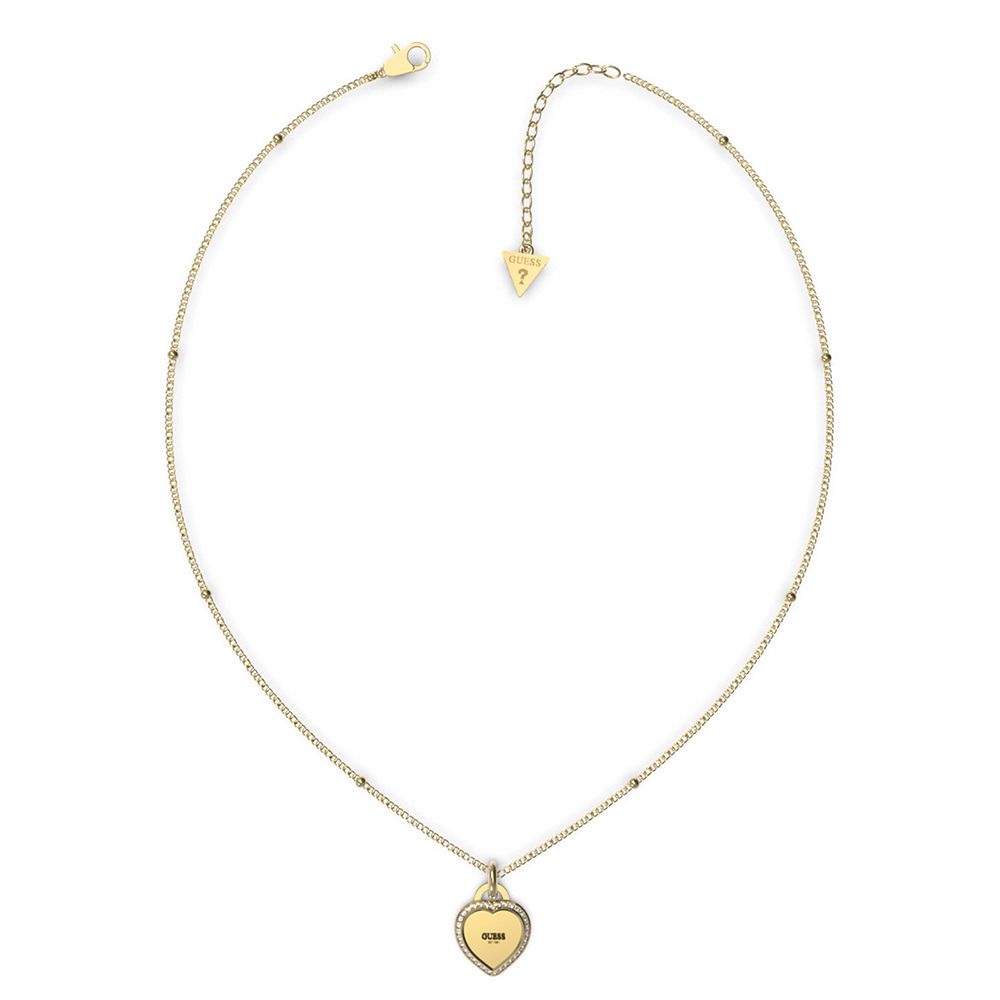 Guess Halskette JUBN01420JWYGT/U