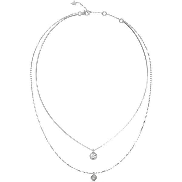 Guess 4G Crush halskette JUBN04159JWRHT/U