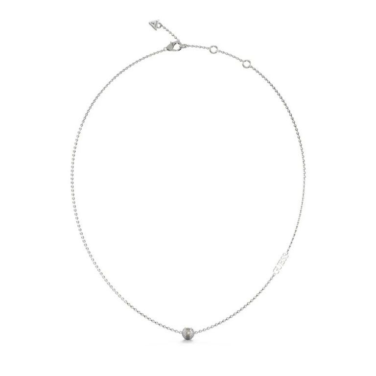 Guess Calypso Haalskette JUBN04455JWRHT/U