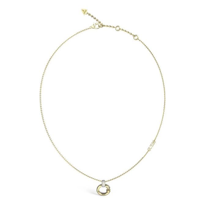 Guess Oh My G Halskette JUBN04518JWYGT/U