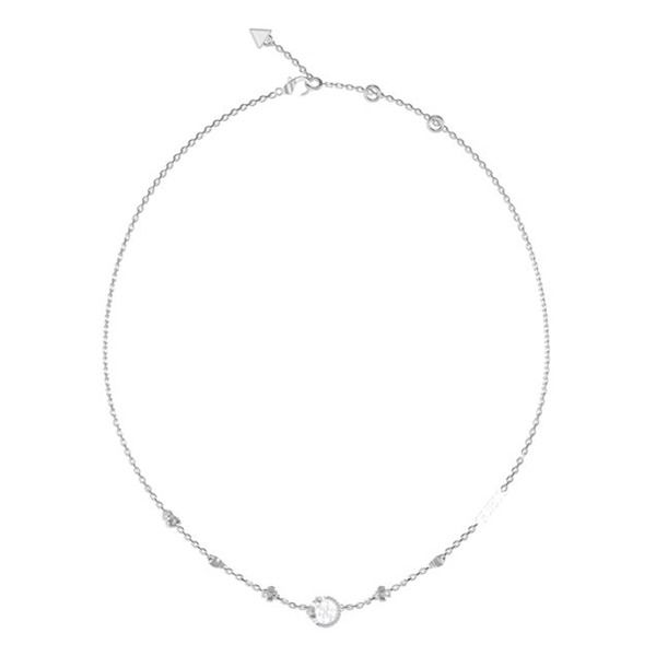 Guess 4 Love Halskette JUBN05038JWRHT/U
