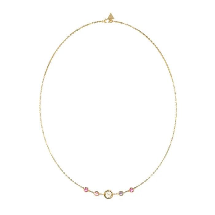 Guess Petra Halskette JUBN05097JWYGFCT/U