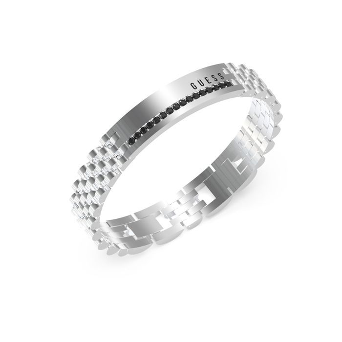 Guess Empire Armband 21 cm JUMB03203JWSTT/U