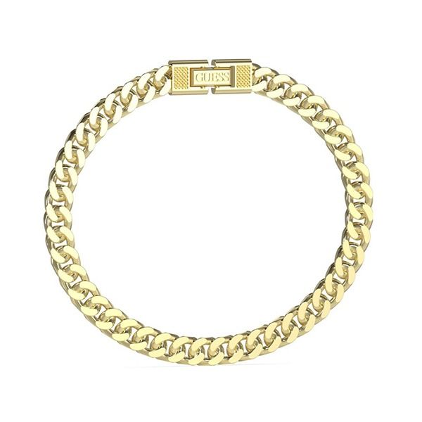 Guess Link City Armband JUMB04086JWYGL