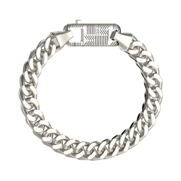 Guess Pitstop Armband JUMB04450JWSTL