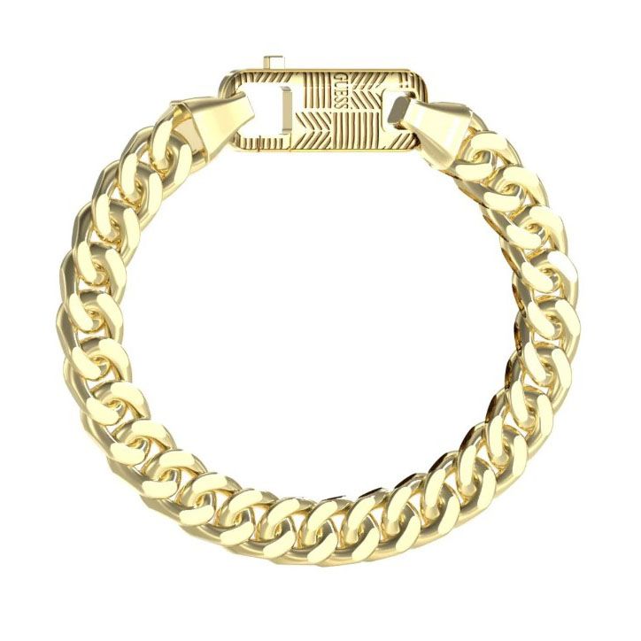 Guess Pitstop Armband JUMB04450JWYGL