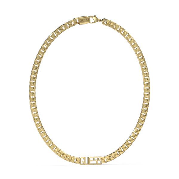 Guess Vegas Halskette 53 cm JUMN03204JWYGBKT/U