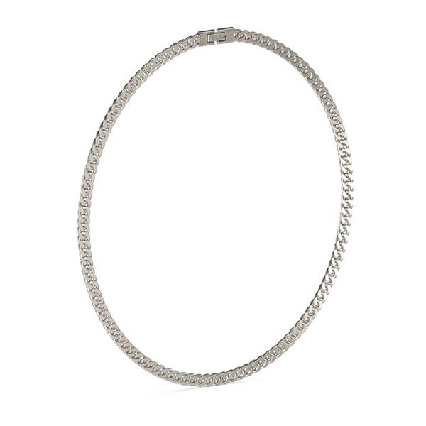 Guess Link City Halskette JUMN04085JWSTT/U