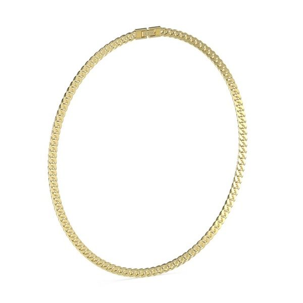 Guess Link City Halskette JUMN04085JWYGT/U