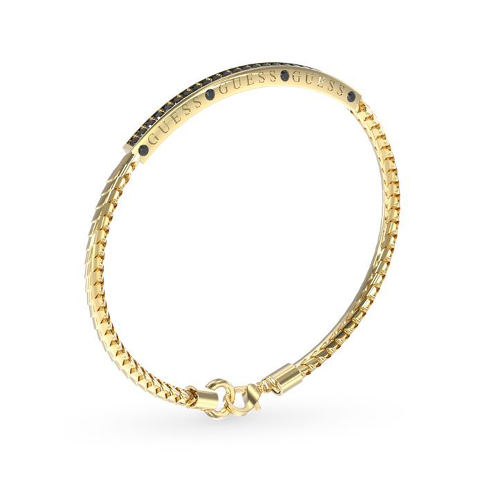 Guess Legacy Armband  JUXB03218JWYGBKL