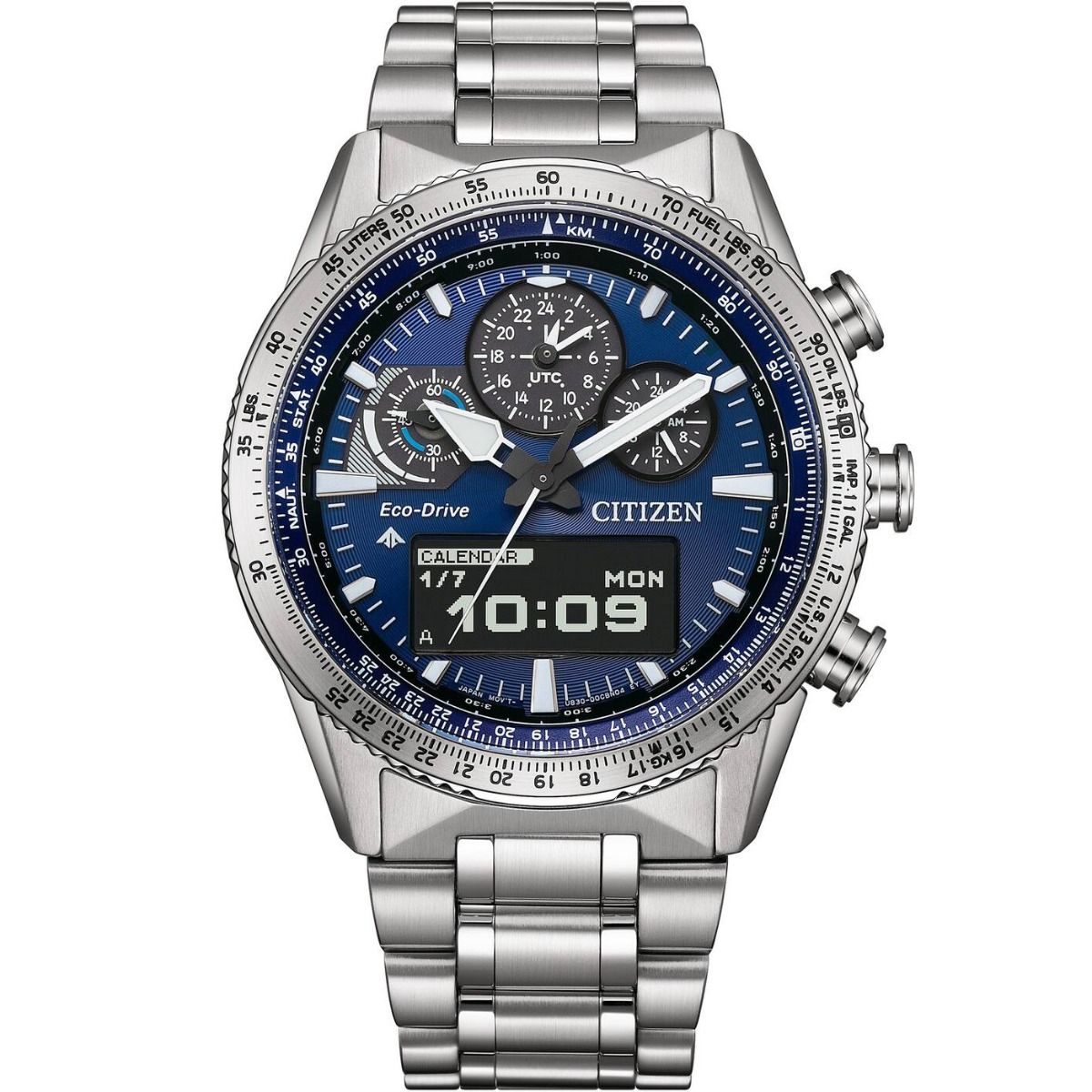 Citizen Eco-Drive Promaster Sky JV2000-51L