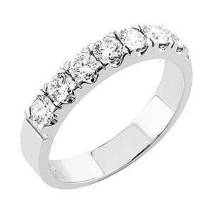 Sandberg Myötätuuli -timanttisormus K-270w