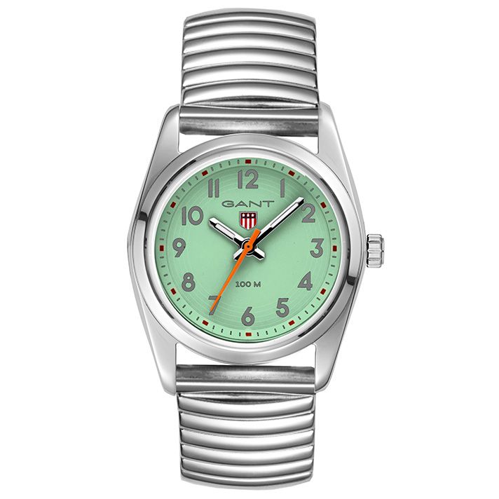 Gant Graduate Uhr K280016