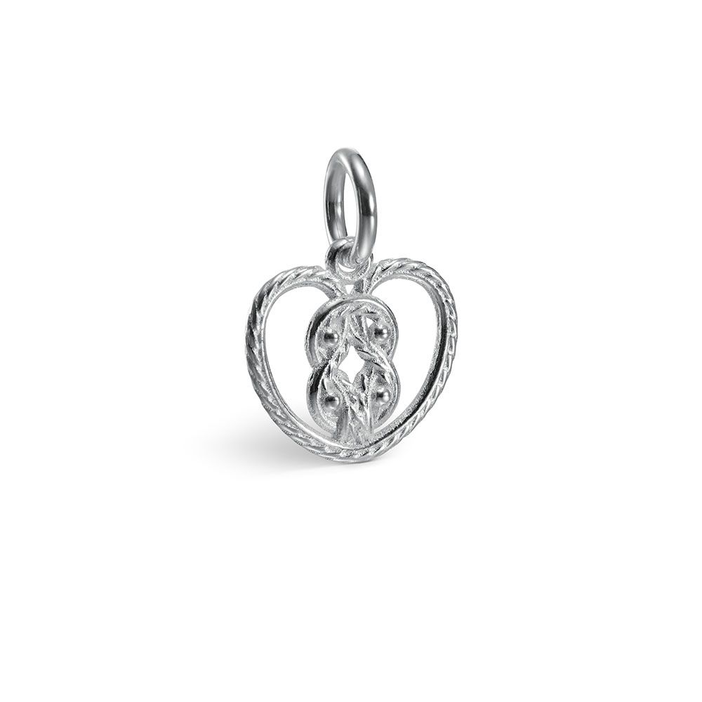 Kalevala Amuletti Teljänneito Charme 28703122