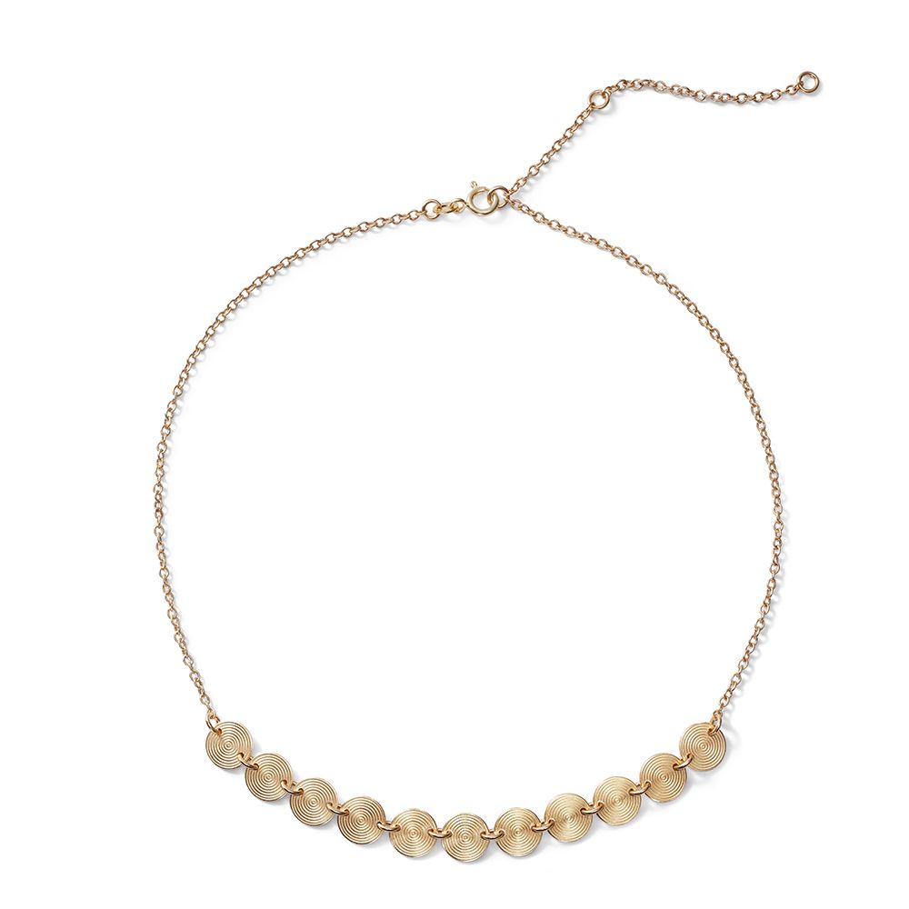 Kalevala Kosmos Halsband 3368774050