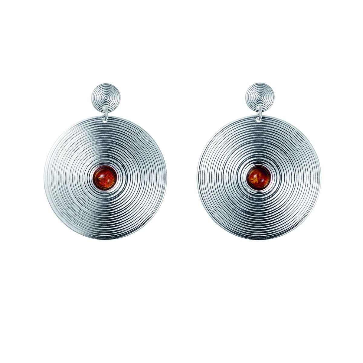 Kalevala Kosmos Ohrringe 2668770MET