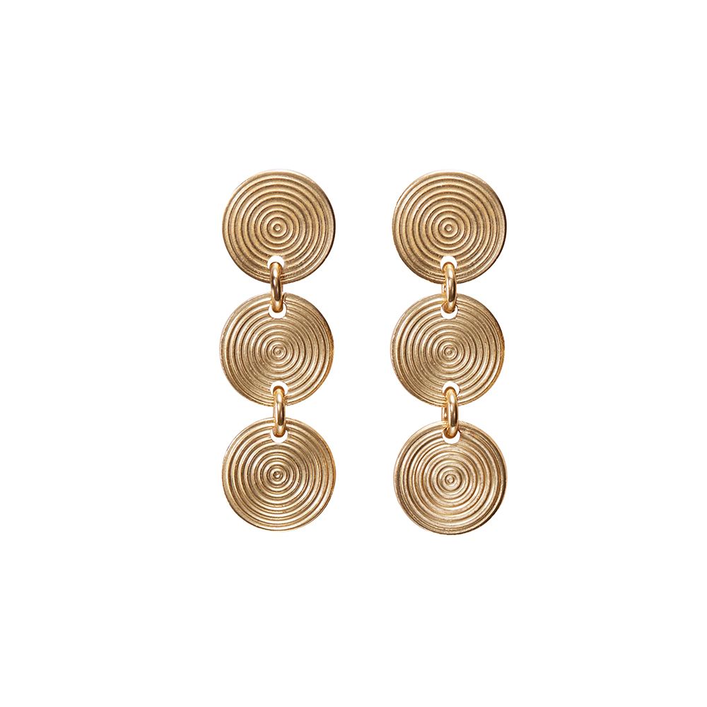 Kalevala Kosmos Ohrringe 36687743T