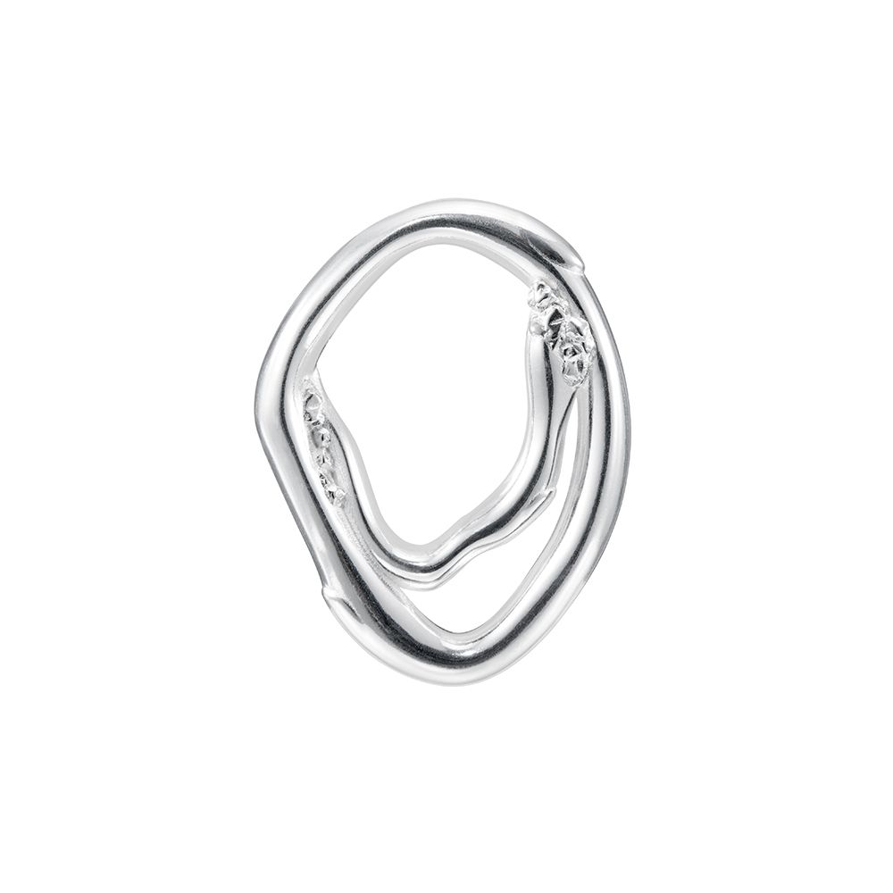 Kalevala Männyt Brosche Silber 11001100