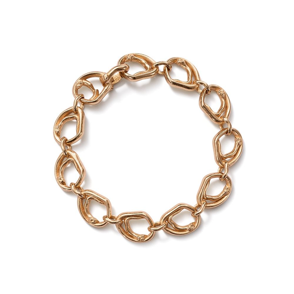 Kalevala Männyt rannekoru / pronssi 351001101