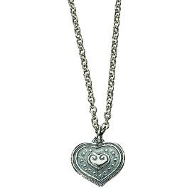 Kalevala Euran Herz Halskette ( klein) 2210951
