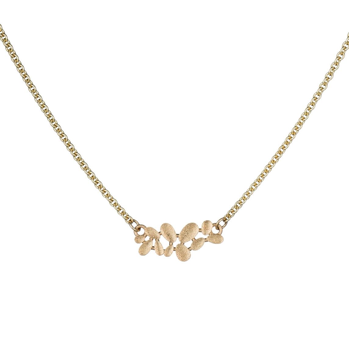 Kalevala Haave Halskette 14K 136942245