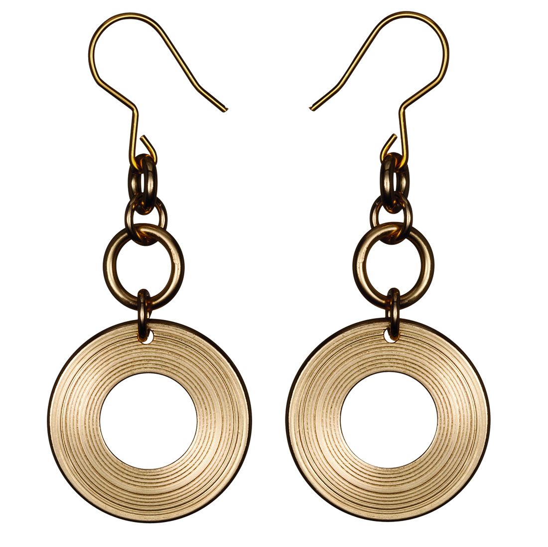Kalevala Kosmos Earrings (small) 3668771K