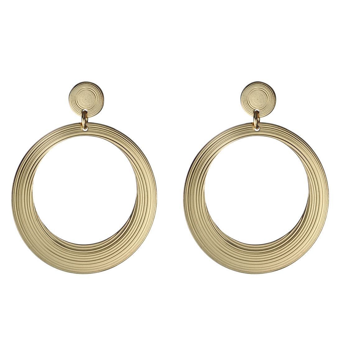 Kalevala Kosmos Earrings 3668772T