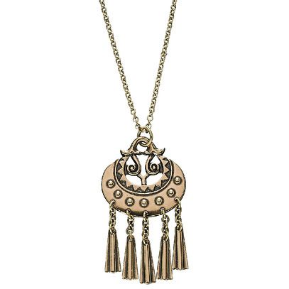 Kalevala Moon Goddes Necklace 3203031