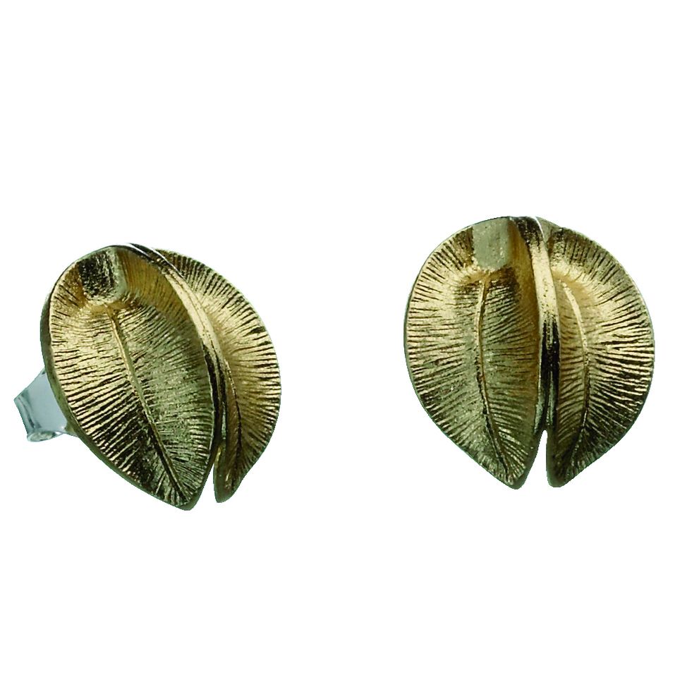 Kalevala Snow Flower Earrings 3682141T