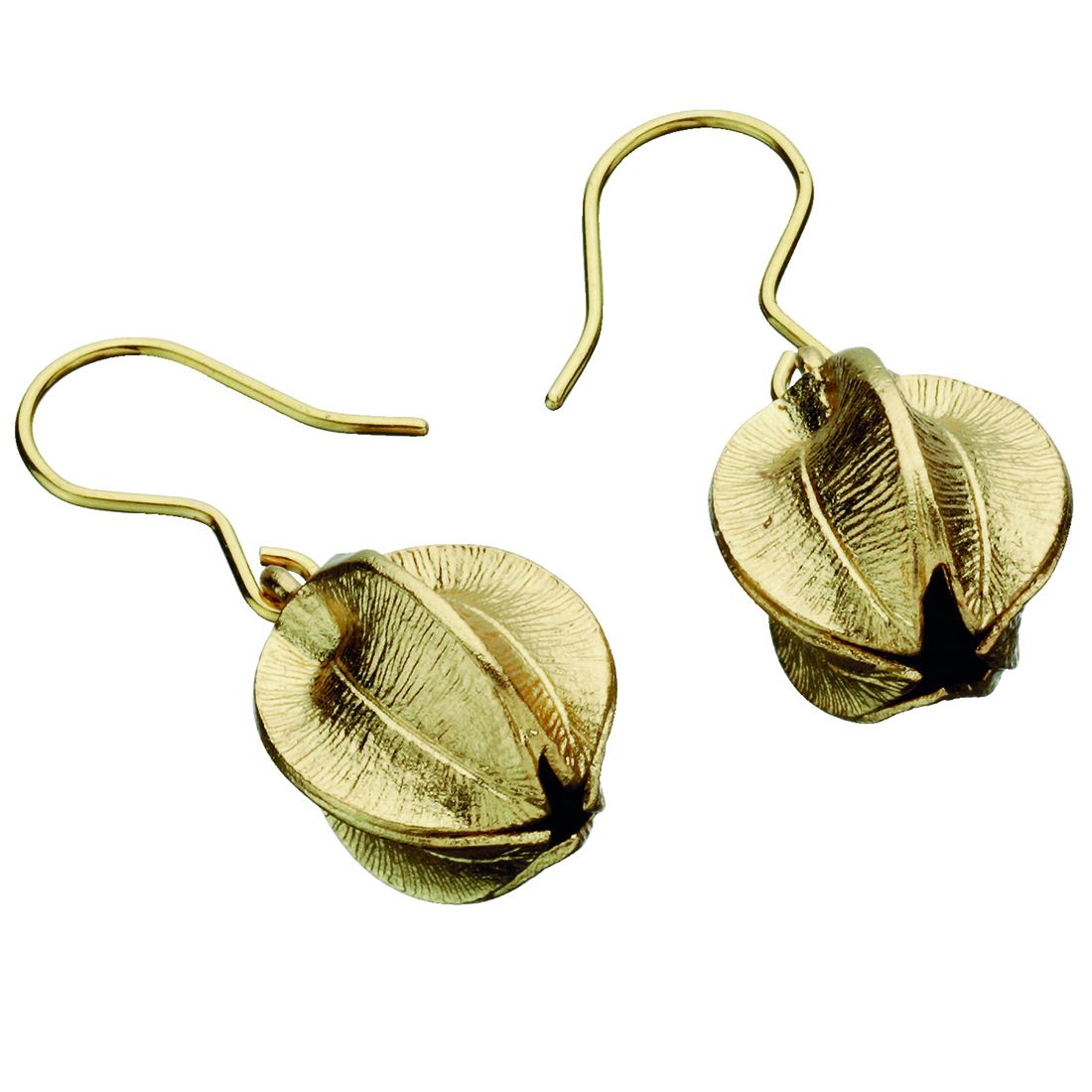 Kalevala Snow Flower Earrings 3682142K