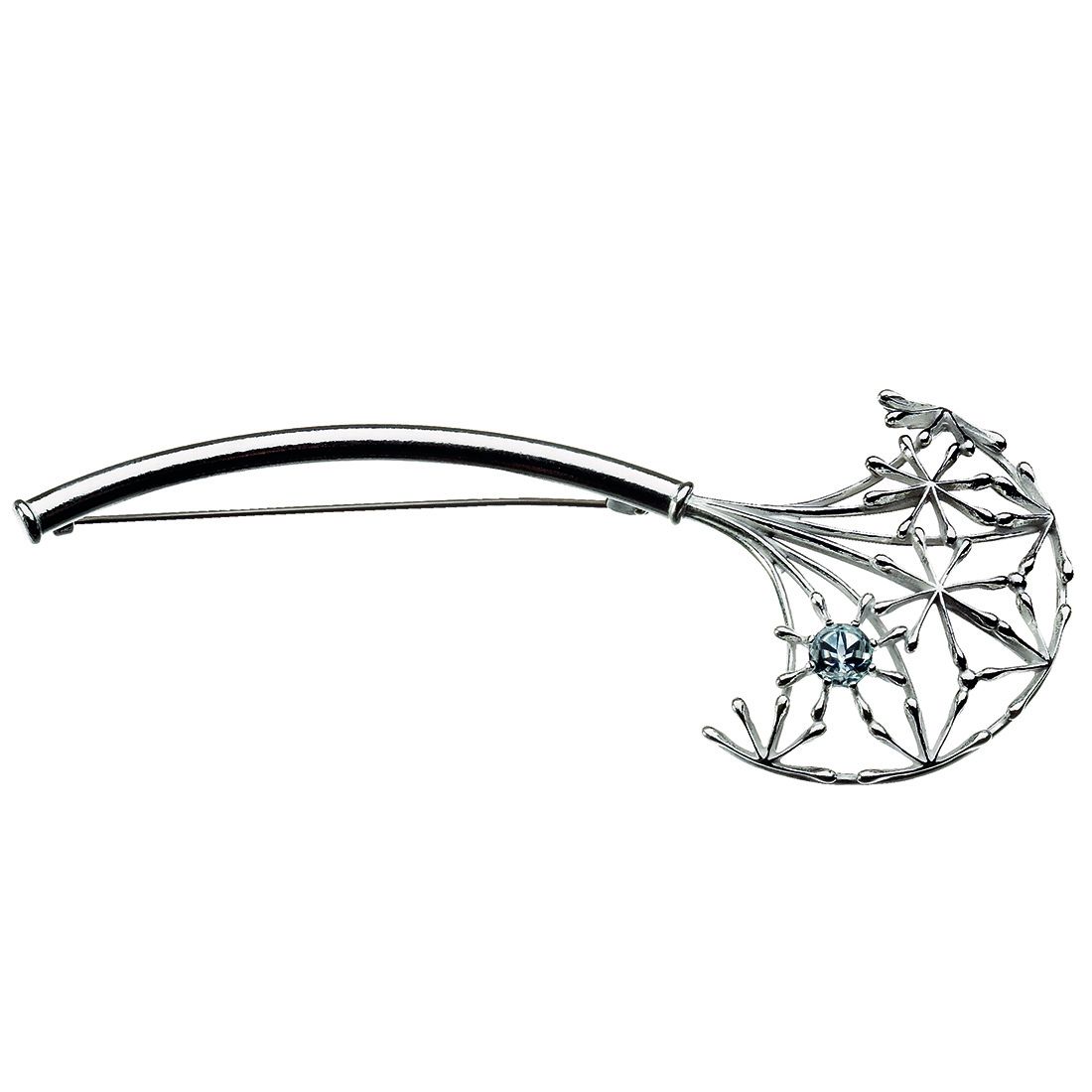 Kalevala Naisen ääni Brosche Topas 2167670TO