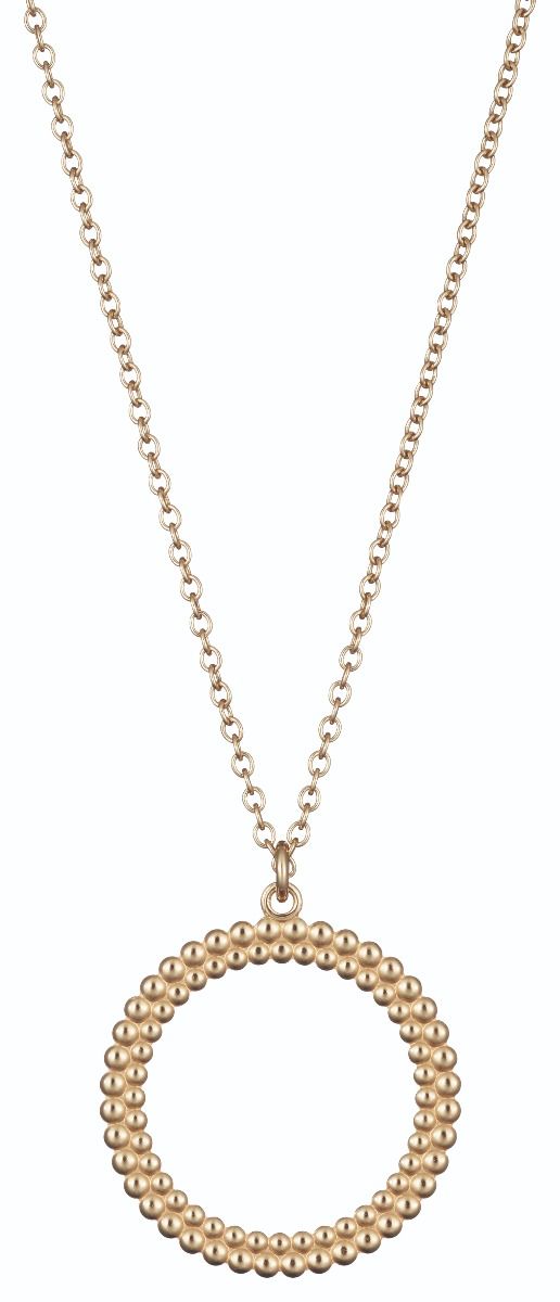 Kalevala Circle of Light Necklace 326948080