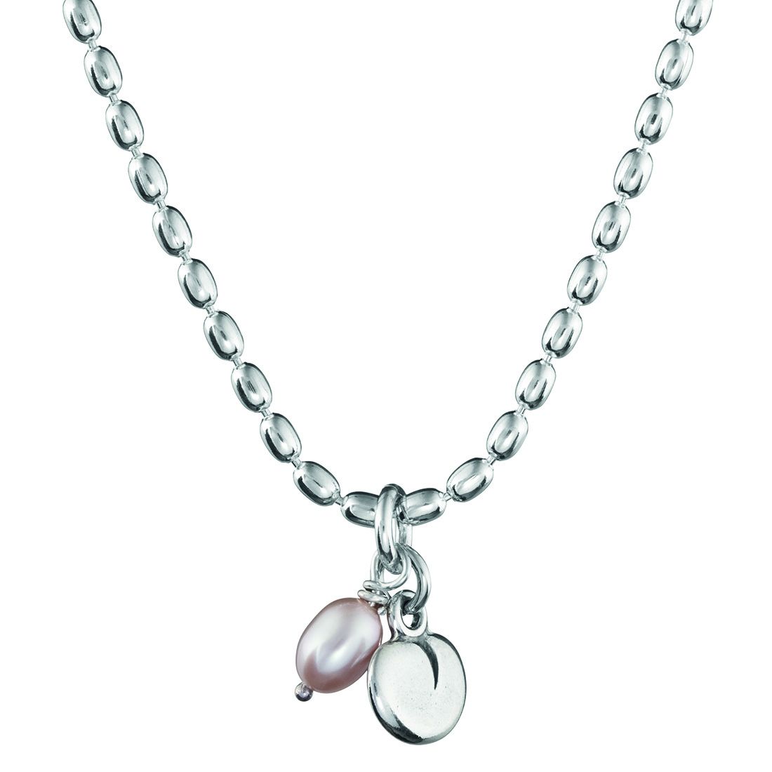 Kalevala Vanamo Halskette 42/45cm  2265402