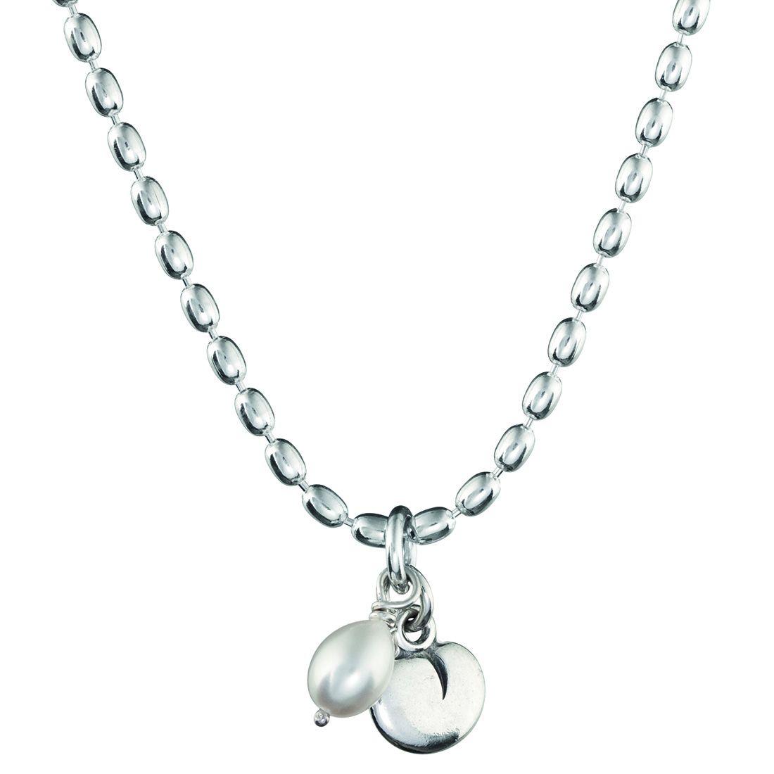 Kalevala Vanamo Halskette 42/45cm  2265402V